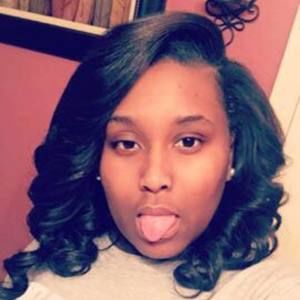 Meet your Posher, Jada